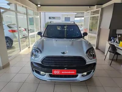 Vendo MINI Countryman 2018 - 19990 EUR, 84000 km - AUTO.MOTO.pt