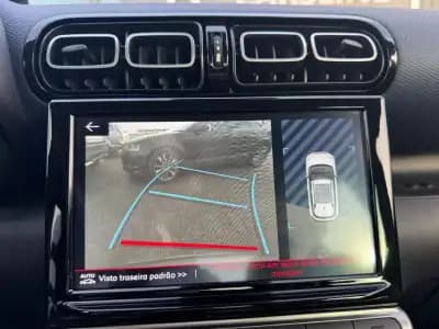 Sell Citroën C3 Aircross 2022 - 15600 EUR, 32795 km - AUTO.MOTO.pt