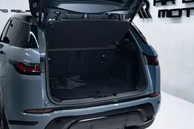 Sell Land Rover Range Rover Evoque 2021 - 40950 EUR, 20000 km - AUTO.MOTO.pt