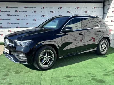 Sell Mercedes-Benz GLE 350 2022 - 64990 EUR, 114000 km - AUTO.MOTO.pt