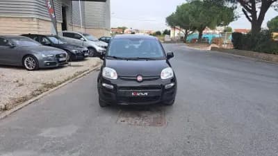 Sell Fiat Panda 2016 - 6980 EUR, 117907 km - AUTO.MOTO.pt