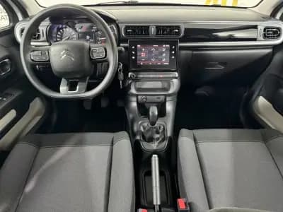 Sell Citroën C3 2022 - 12850 EUR, 63983 km - AUTO.MOTO.pt