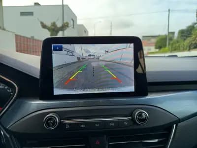 Sell Ford Focus 2021 - 12990 EUR, 167500 km - AUTO.MOTO.pt