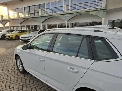 Vendo Skoda Kamiq 2021 - 15750 EUR, 88700 km - AUTO.MOTO.pt