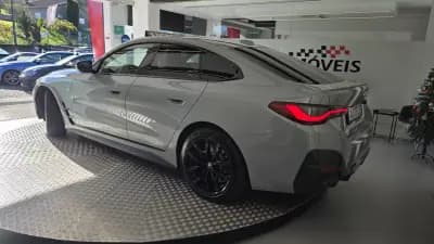 Vendo BMW i4 2022 - 38850 EUR, 178819 km - AUTO.MOTO.pt