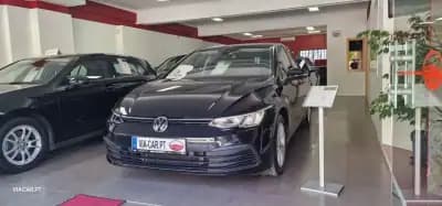 Vendo Volkswagen Golf 2021 - 18450 EUR, 93080 km - AUTO.MOTO.pt
