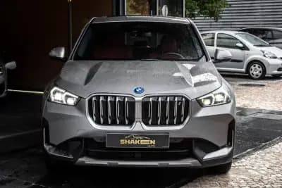 Vendo BMW iX1 2023 - 38990 EUR, 28822 km - AUTO.MOTO.pt