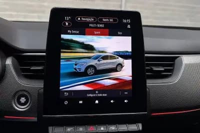 Sell Renault Arkana 2023 - 23450 EUR, 14050 km - AUTO.MOTO.pt