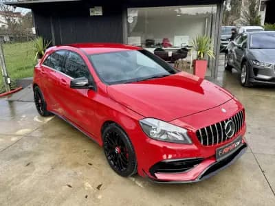 Sell Mercedes-Benz A 180 2015 - 15750 EUR, 130000 km - AUTO.MOTO.pt