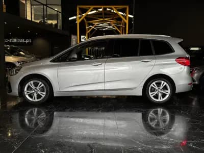 Vendo BMW 216 Active Tourer 2019 - 17990 EUR, 193000 km - AUTO.MOTO.pt