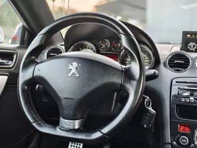 Sell Peugeot RCZ 2013 - 12750 EUR, 148000 km - AUTO.MOTO.pt