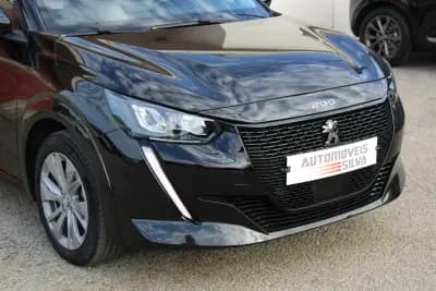 Sell Peugeot e-208 2020 - 13990 EUR, 144000 km - AUTO.MOTO.pt