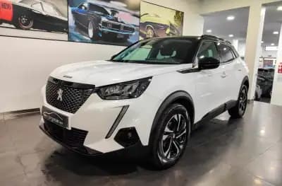 Sell Peugeot 2008 2020 - 15250 EUR, 85000 km - AUTO.MOTO.pt