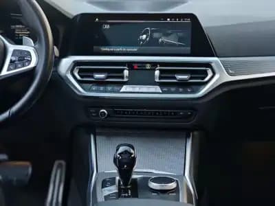 Sell BMW 330 2021 - 31900 EUR, 156735 km - AUTO.MOTO.pt