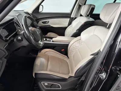 Sell Renault Espace 2020 - 27990 EUR, 111549 km - AUTO.MOTO.pt