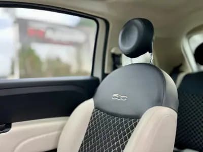 Vendo Fiat 500 2021 - 11900 EUR, 82000 km - AUTO.MOTO.pt