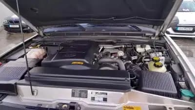 Sell Land Rover Discovery 2001 - 21900 EUR, 279000 km - AUTO.MOTO.pt