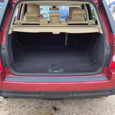 Sell Land Rover Range Rover Sport 2006 - 22900 EUR, 230690 km - AUTO.MOTO.pt