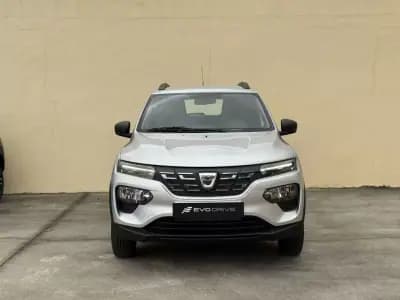 Vendo Dacia Spring 2021 - 11990 EUR, 27500 km - AUTO.MOTO.pt