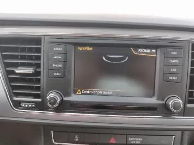 Vendo SEAT Leon 2015 - 11750 EUR, 161000 km - AUTO.MOTO.pt