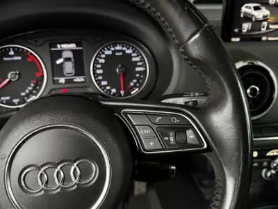 Vendo Audi A3 Sportback 2017 - 15990 EUR, 203700 km - AUTO.MOTO.pt