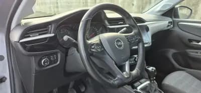 Vendo Opel Corsa 2021 - 12950 EUR, 87000 km - AUTO.MOTO.pt