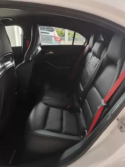 Sell Mercedes-Benz A 45 AMG 2013 - 31500 EUR, 112700 km - AUTO.MOTO.pt