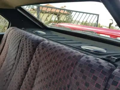 Sell Alfa Romeo 33 1989 - 7500 EUR, 158776 km - AUTO.MOTO.pt