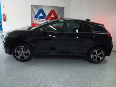 Vendo Ford Puma 2025 - 27500 EUR, 50 km - AUTO.MOTO.pt
