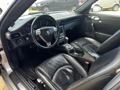 Sell Porsche 997 2007 - 54990 EUR, 164453 km - AUTO.MOTO.pt