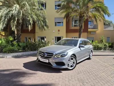 Vendo Mercedes-Benz E 300 2014 - 19480 EUR, 109000 km - AUTO.MOTO.pt
