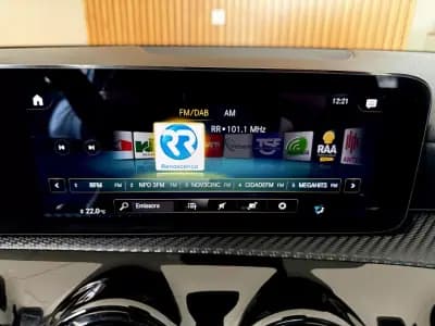 Sell Mercedes-Benz A 160 2021 - 25500 EUR, 49300 km - AUTO.MOTO.pt