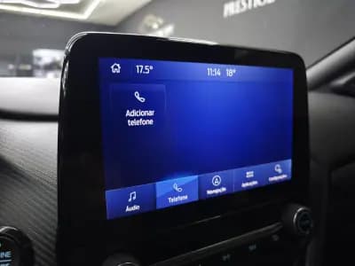 Vendo Ford Puma 2021 - 17950 EUR, 172680 km - AUTO.MOTO.pt