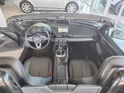 Vendo Mazda MX-5 2017 - 23500 EUR, 67000 km - AUTO.MOTO.pt