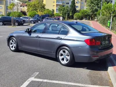 Vendo BMW 320 2013 - 15980 EUR, 161500 km - AUTO.MOTO.pt
