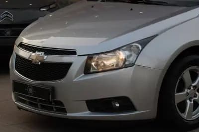 Vendo Chevrolet Cruze 2010 - 7990 EUR, 120000 km - AUTO.MOTO.pt