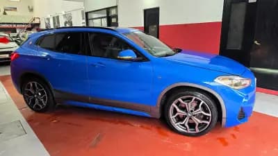 Sell BMW X2 2018 - 25350 EUR, 120907 km - AUTO.MOTO.pt