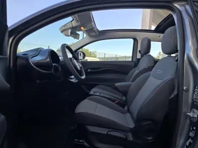 Vendo Fiat 500e C 2022 - 19950 EUR, 6000 km - AUTO.MOTO.pt