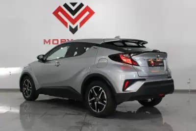 Vendo Toyota C-HR 2023 - 26900 EUR, 50000 km - AUTO.MOTO.pt