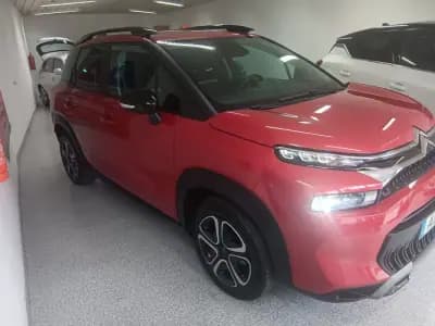 Sell Citroën C3 Aircross 2022 - 15950 EUR, 71000 km - AUTO.MOTO.pt