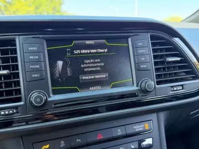 Sell SEAT Leon 2015 - 24900 EUR, 129900 km - AUTO.MOTO.pt