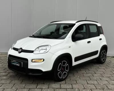 Vendo Fiat Panda 2022 - 11900 EUR, 42000 km - AUTO.MOTO.pt