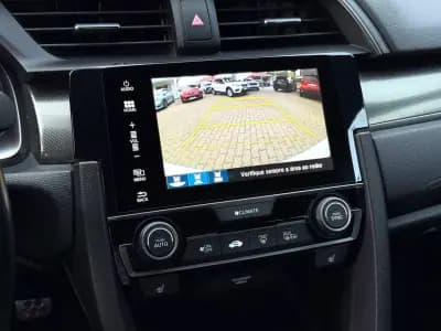 Vendo Honda Civic 2017 - 17950 EUR, 90000 km - AUTO.MOTO.pt