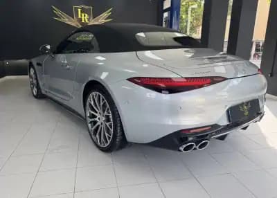 Sell Mercedes-Benz SL 43 AMG 2024 - 125000 EUR, 12500 km - AUTO.MOTO.pt