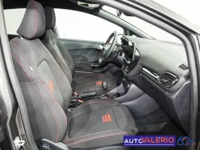 Sell Ford Fiesta 2022 - 14950 EUR, 65895 km - AUTO.MOTO.pt