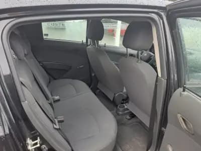 Sell Chevrolet Spark 2010 - 4930 EUR, 122760 km - AUTO.MOTO.pt