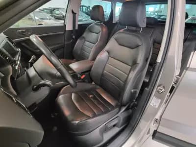 Sell SEAT Ateca 2018 - 18000 EUR, 100830 km - AUTO.MOTO.pt