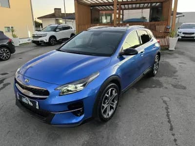 Vendo Kia XCeed 2021 - 17950 EUR, 118000 km - AUTO.MOTO.pt