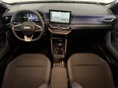 Sell Dacia Duster 2025 - 26950 EUR, 9499 km - AUTO.MOTO.pt