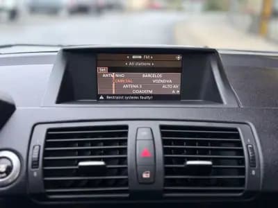 Vendo BMW 120 2009 - 11990 EUR, 389000 km - AUTO.MOTO.pt